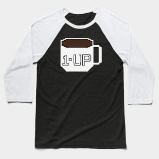 1 Up Baseball T-Shirt